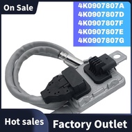 4K0907807A 4K0907807D 4K0907807F 4K0907807E 4K0907807G Nox Sensor for  A6 A7 3.0 TDI  2018-2021