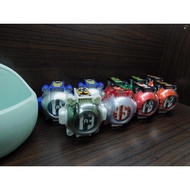 Kamen Rider Ghost - Legend Rider Eyecon ( GP Ver. / SG Ver. )