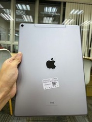 Sold💯秒殺價 iPad Pro 12.9 2th 2017 256gb WiFi+cell