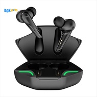 G11 Wireless Earbuds RGB in Ear Headset Noise Canceling Earphones HIFI Headphones for Sports Working