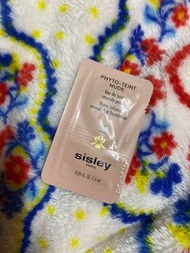Sisley water infused second skin foundation