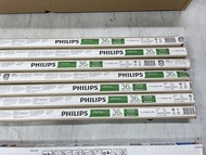 PHILIPS 飛利浦 T8 光管 TL-D 36W/54-765 Lifemax 36W 6500K Fluorescent