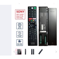 RMF-TX310P Voice Remote Control fit for Sony Bravia LED TV KD-55A8G KD-65A8G KD-75X8000G KD-65X8000G