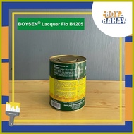 ◠ ➩ ✼ Boysen Lacquer Flo B1205 Liter Size