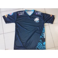 2020 Evos Esports Gaming Jersey Custom Name and Logo