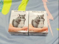Tenori friends 5 , no. 5 , 龍貓 , 掌上可愛動物 , bandai