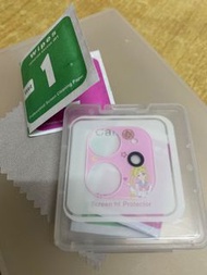 Iphone 11 美少女戰士鋼化玻璃全包鏡頭保護貼