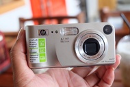 (ทักก่อน )กล้อง กล้องดิจิตอล HP photosmart m407 4.1mp งานแรร์ ยุค y2k .