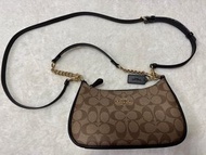 COACH Teri Shoulder Bag