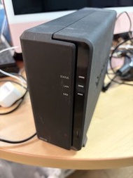 Synology DS118 Nas 非常新
