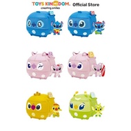 KIDDY FUN MINIFIGURE DISNEY STITCH CAMPER VAN RANDOM