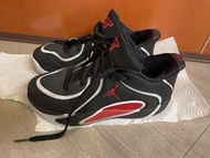 Jordan Stepback 2 Low Basketball Shoes
