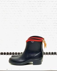 Aigle 短雨靴 水鞋 雨鞋 水靴