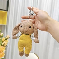 Rabbit Bag Charm: accessories