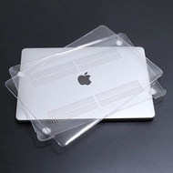 Macbook Case CLEAR CLEAR NEW Macbook PRO 14inch 2023(A2442/A2779/A2918/A2992)