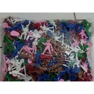 1kg army toy