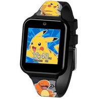 現貨，英國🇬🇧直送 Pokemon Smart watch手錶