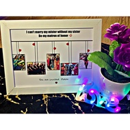 A5 SAIZ FRAME DESIGN