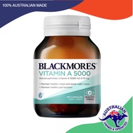 Blackmores Vitamin A 5000IU 150 Capsules