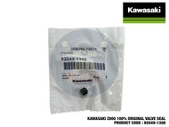 KAWASAKI Z800 Z 800 100% ORIGINAL VALVE INTAKE VALVE EXHAUST VALVE SEAL 12004-0718 12005-0748 92049-