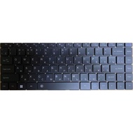 American/Russian laptop keyboard suitable for Chuwi CoreBook X CWI570 i5-1035G1 i3-1220P i5-12450H