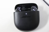 BOSE Wireless 耳機 QuietComfort Earbuds II 黑色