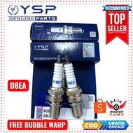 YSP D8EA SPARK PLUG PRICE FOR 1 PCS