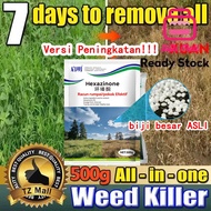 [Malay spot]alion arcun rumput parakuta Merumput, pembasmi pokok busuk, penyembur racun herba organi