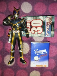 膠魂 30 Faiz Kaixa 凱撒 2騎 二騎 RHS Sofubi DX 幪面超人 仮面騎士 拉打 Kamen Masked Rider Bandai 2006 歡迎出價 價合即賣！絕版超罕極稀