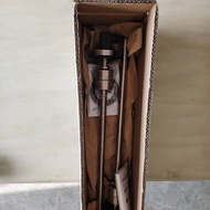 Germany BUHLER Biller Level Gauge NT63-K-MS-M3/220-WHG Continuous Level and Temperature Measurement