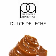 TPA TFA Dulce De Leche flavor concentrate