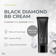 Heynature Black Diamond BB Cream (40g) | Batch: EXP APR 2027