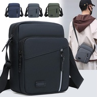 Fashion Shoulder Bag Men/Women Messenger Bag Handbag Korean Trend Men's Bag Crossbody Bag