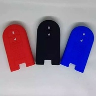 Silicon Key Cover Rush Avanza Veloz 2018-2020 Toyota Remote SmartKey Condom
