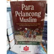 Muslim Women - Ahmad Ramadhan Ahmad - Alvabet