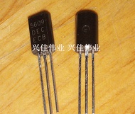 【Flash sale】 New 5pcs 2N5609 H5609 5609 TO-92