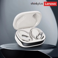 Lenovo EA305ชุดหูฟังบลูทูธที่เสถียรและใส่ได้อย่างสะดวกสบายสะดวกสบายในการสวมใส่เป็นเวลานานเสถียรและคุ