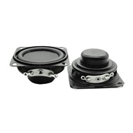 [NC]1PC Universal Full Range Audio Speaker 40MM 4 Ohm 5W HiFi Stereo Loudspeaker Bluetooth Speaker[N