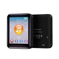 Worallymy MP4 Audio Video Player Klip Pemutar Digital MP3 Mendukung Eksternal 64GB 2.0 Inch S309 - 7