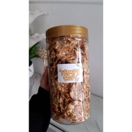 TEMPE CHIPS HOMEMADE