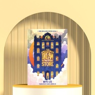 DallerGut Dream Department Store by Lee Mi-ye