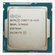 Intel Core Processor i3-4170 3.7Ghz Tray Socket 1150