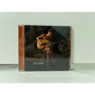 1 CD MUSIC International VITTO MEIRELLES DA HORA (L3D125)