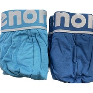 New Blue Edition Renoma Ultra Soft Mini Brief 8782 Bundling Panties Limited Stock