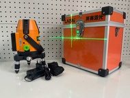 Máy cân bằng LAISAI LSG639SLD 5 tia xanh hàng chính hãng