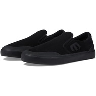 [CLEARANCE] Etnies Marana Slip XLT Black/Black/Black (9060923)