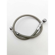 Brake hose rear universal 50cm