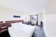 京都燦路都大飯店Sunroute Hotel Kyoto