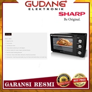SHARP EO-32BK ELECTRIC OVEN SHARP EO 32 BK OVEN