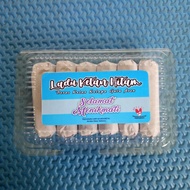 Ladu Ketan Asli Nikmat Murah Berat 500 g